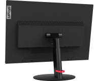 Lenovo ThinkVision T25d-10 czarny - 518152 - zdjęcie 6